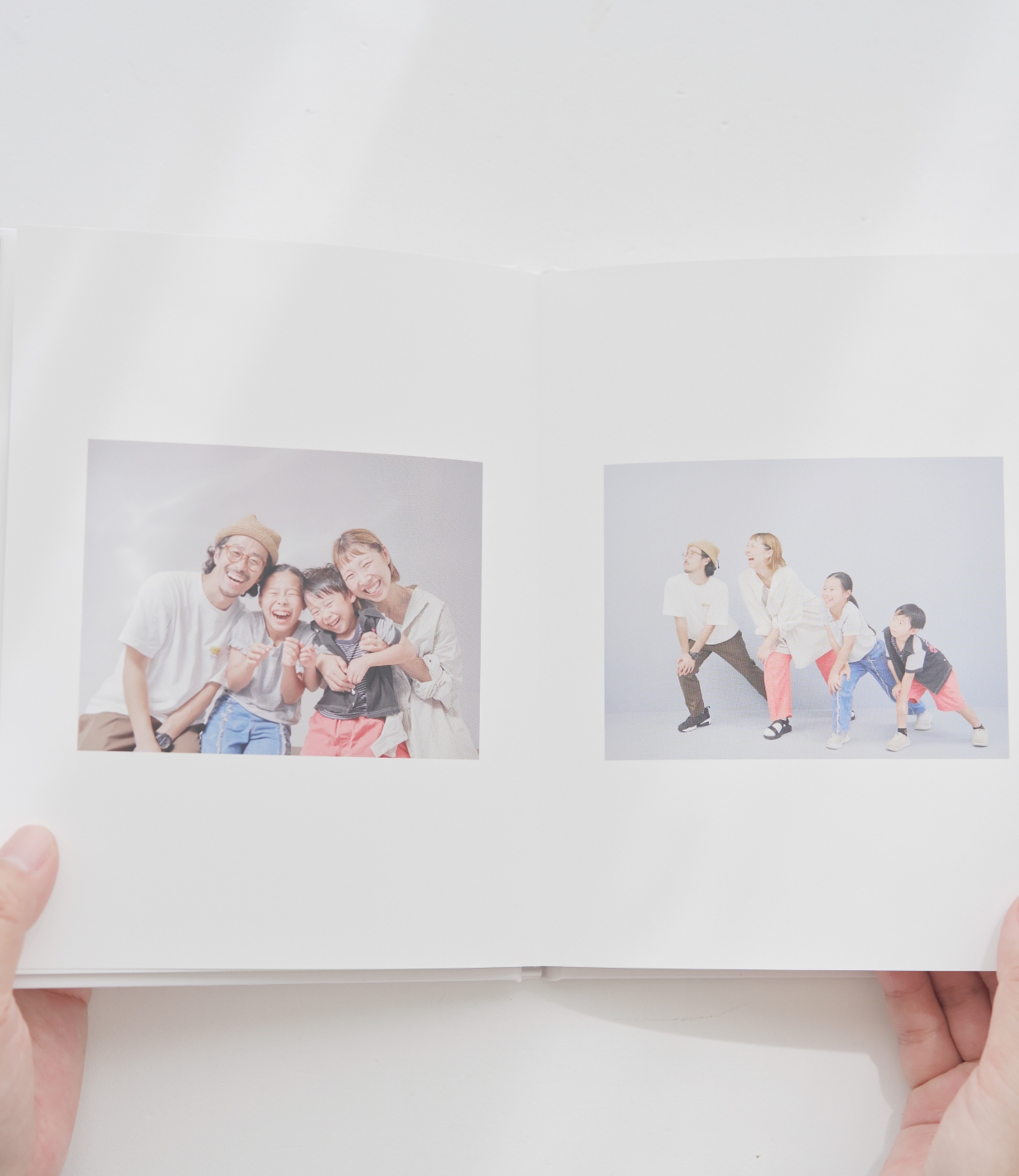 フォトアルバム