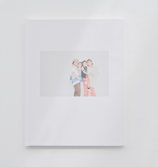 フォトアルバム