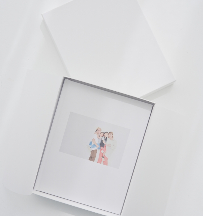 フォトアルバム