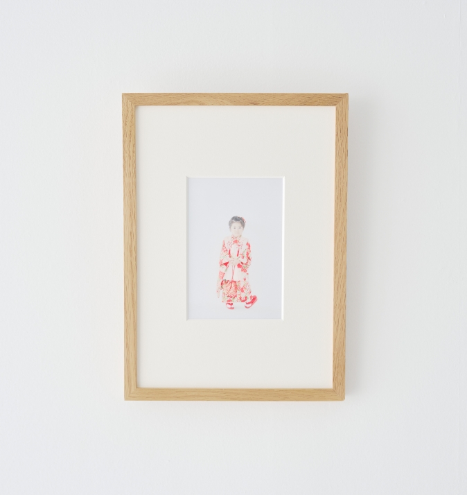 フォトフレーム