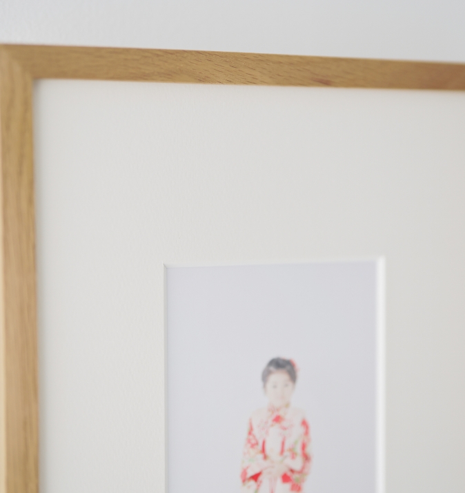 フォトフレーム