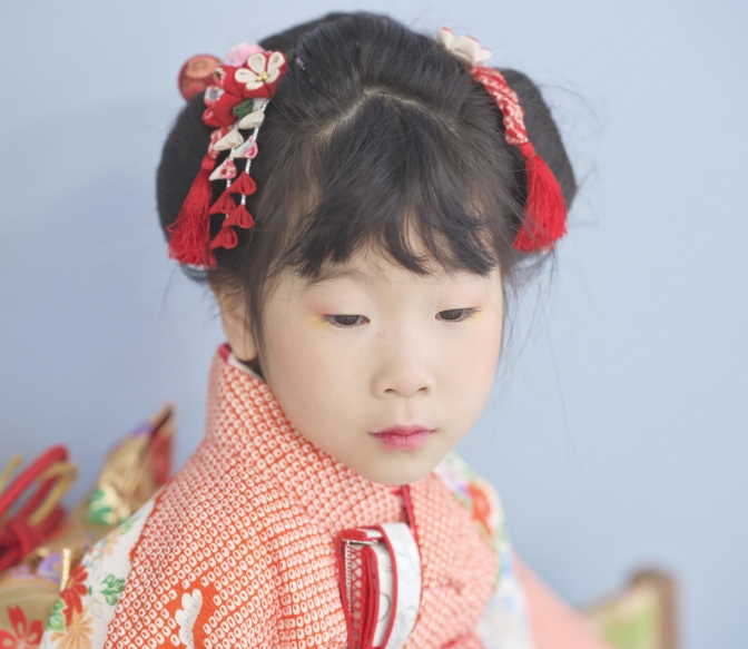 着付け・ヘアメイク hairmake BELINDA