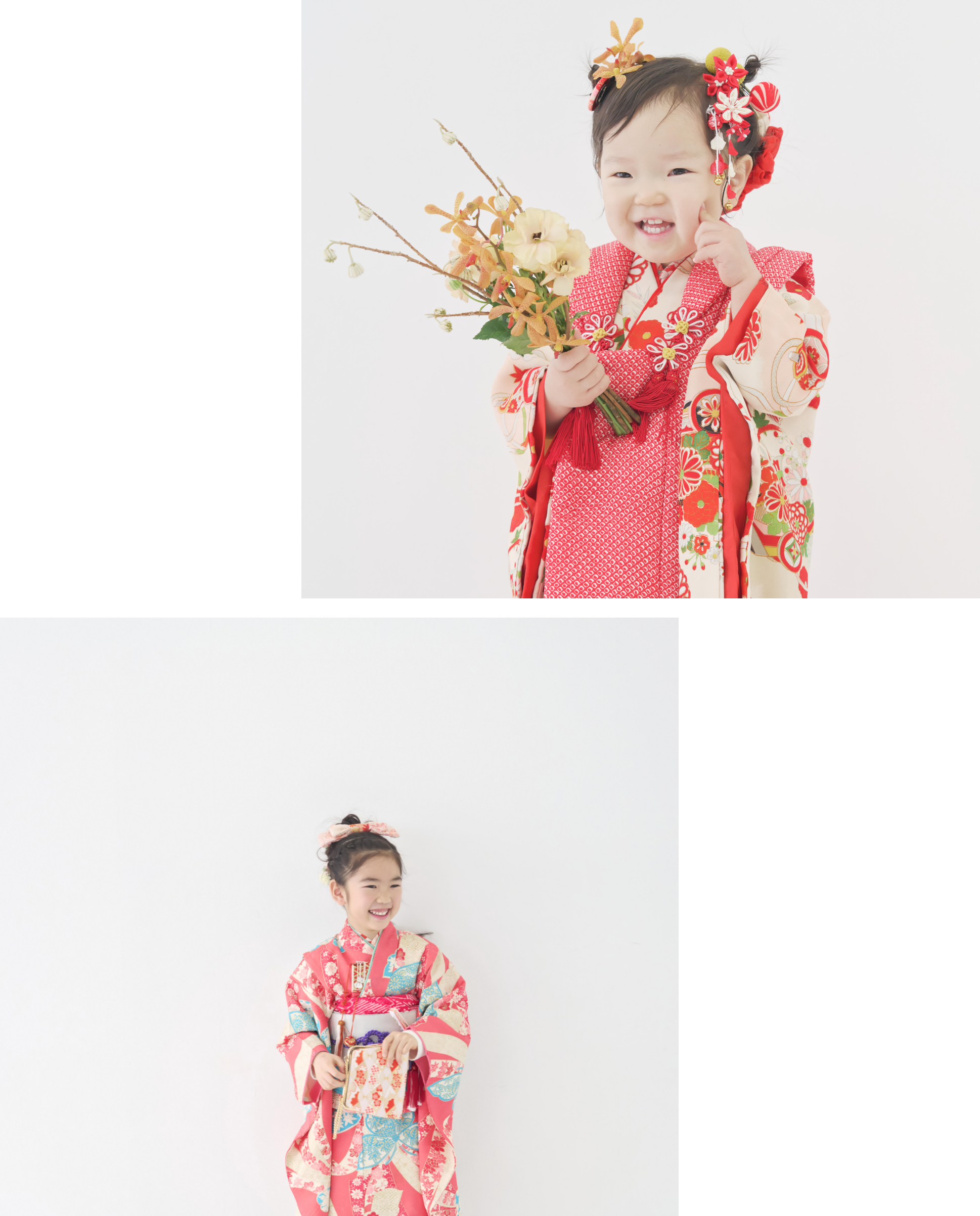 こども着物レンタル le bouquet