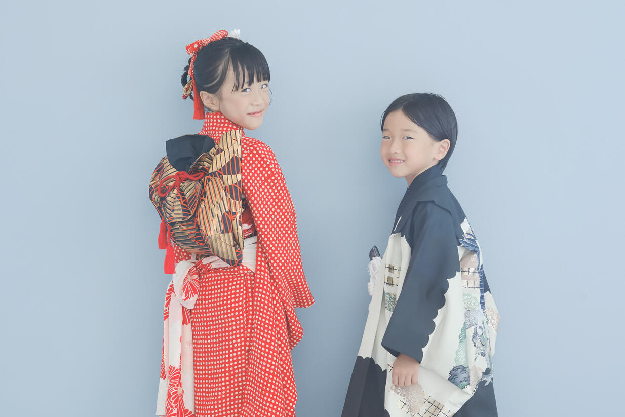 自然体で心温まる写真を。